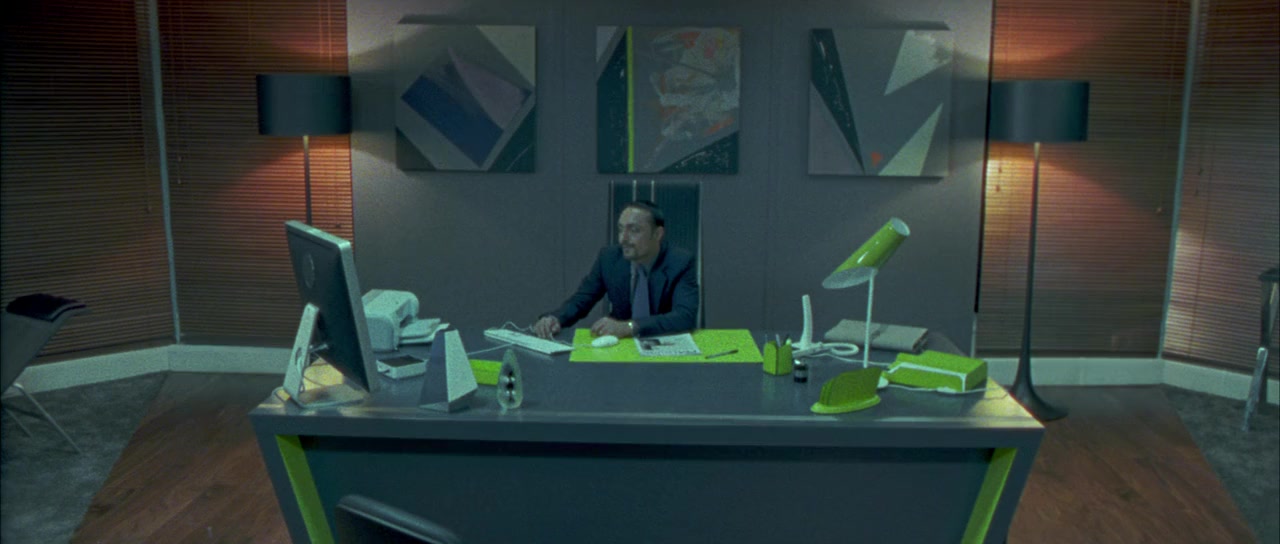 Fired screenshot 3