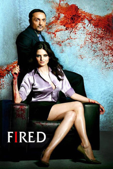 Fired (2010) poster