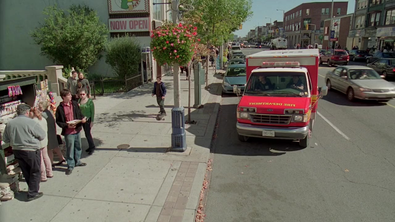 Firehouse Dog screenshot 3