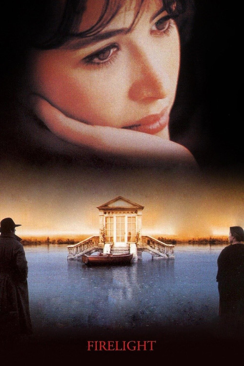 Firelight (1997) poster