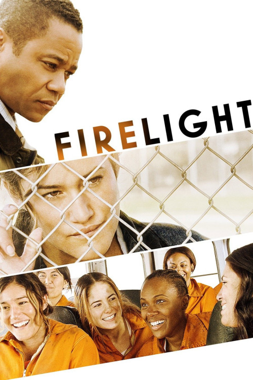 Firelight (2012) poster