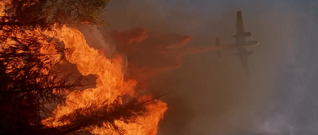 Firestorm screenshot 1