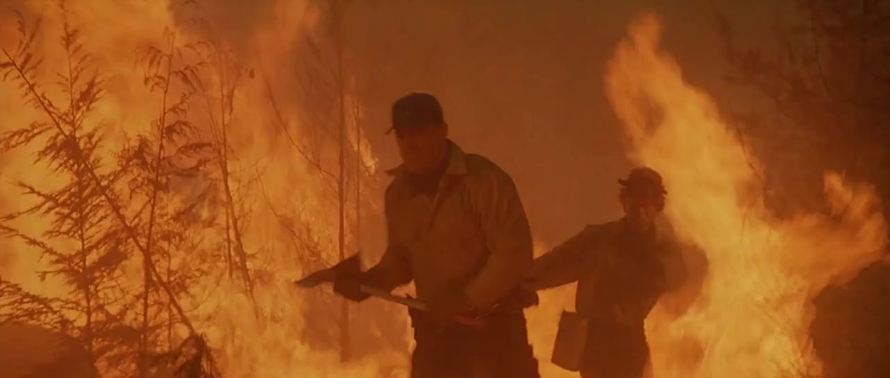 Firestorm screenshot 3