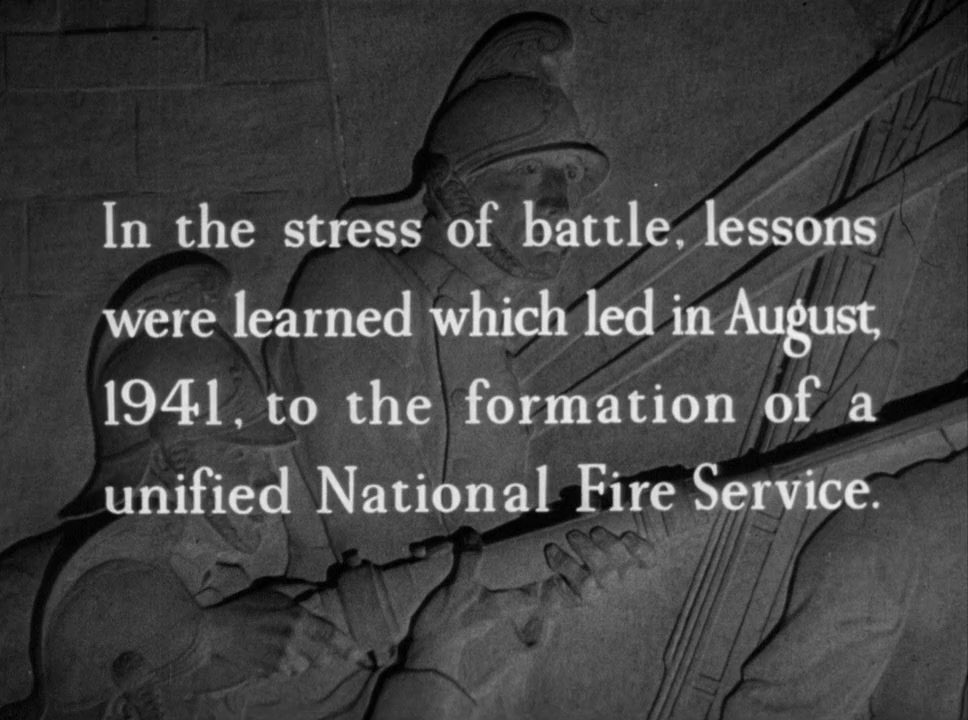 Fires Were Started screenshot 2