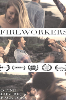 Fireworkers (2017) poster