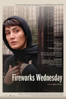 Chaharshanbe-soori (2006) poster