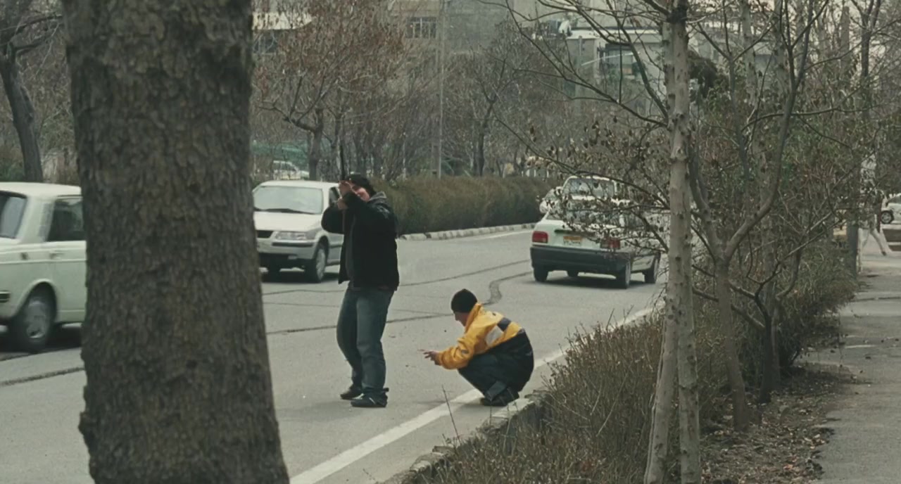 Chaharshanbe-soori screenshot 1