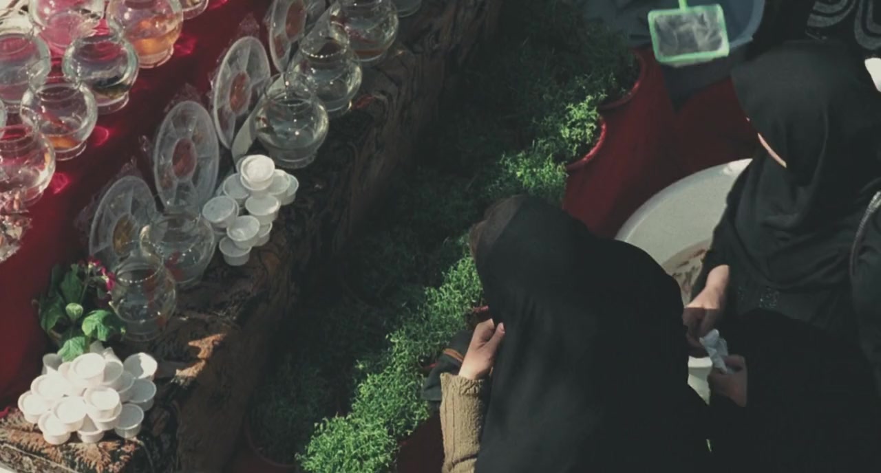 Chaharshanbe-soori screenshot 3