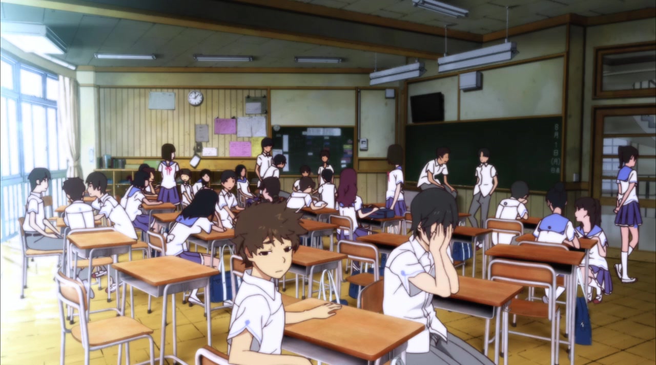 Uchiage hanabi, shita kara miru ka? Yoko kara miru ka? screenshot 2