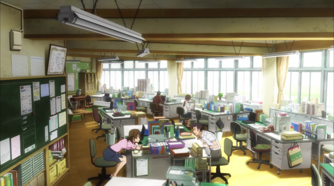 Uchiage hanabi, shita kara miru ka? Yoko kara miru ka? screenshot 3