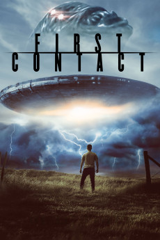First Contact (2023) poster