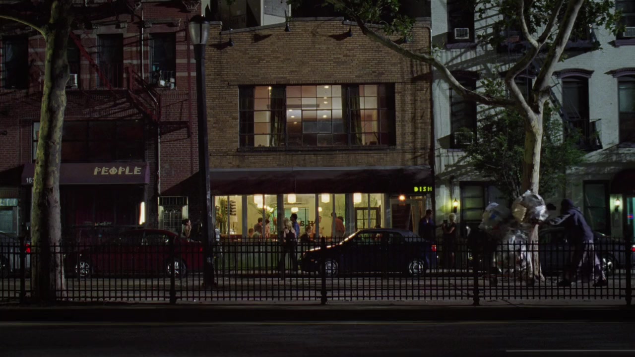 First Born screenshot 1
