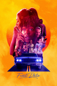 First Date (2021) poster