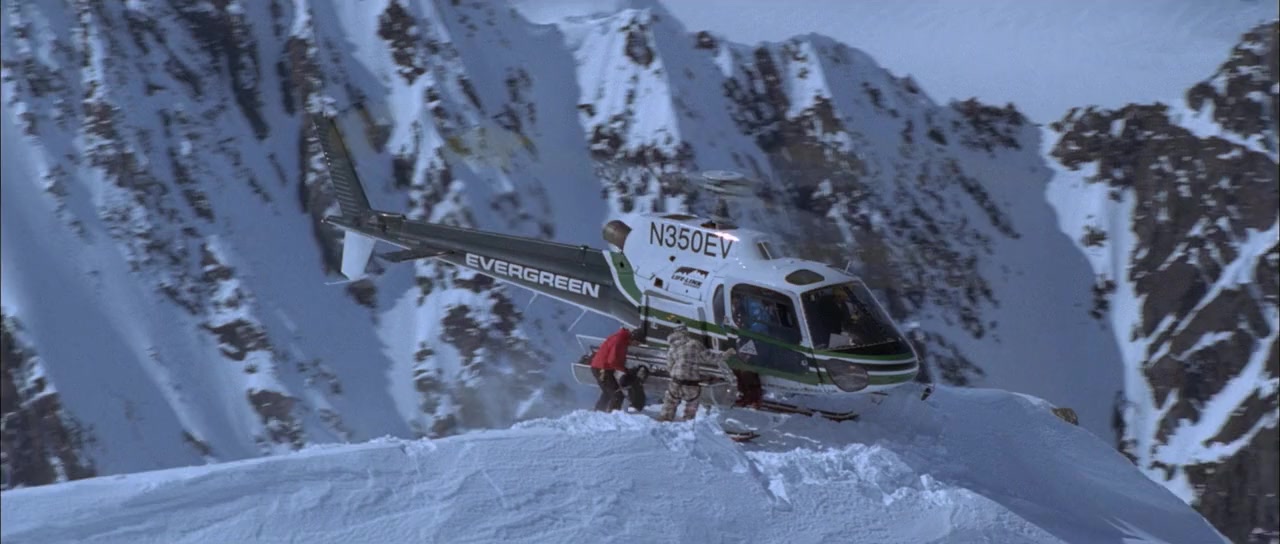 First Descent screenshot 1