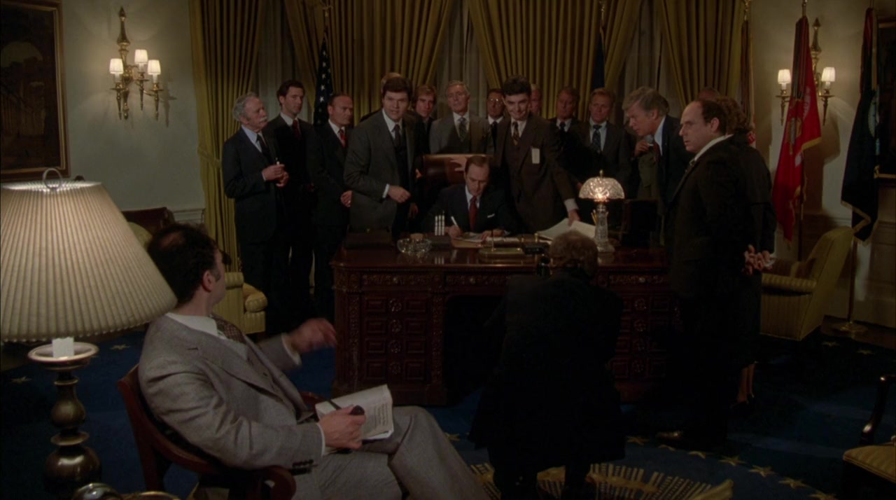 First Family screenshot 3