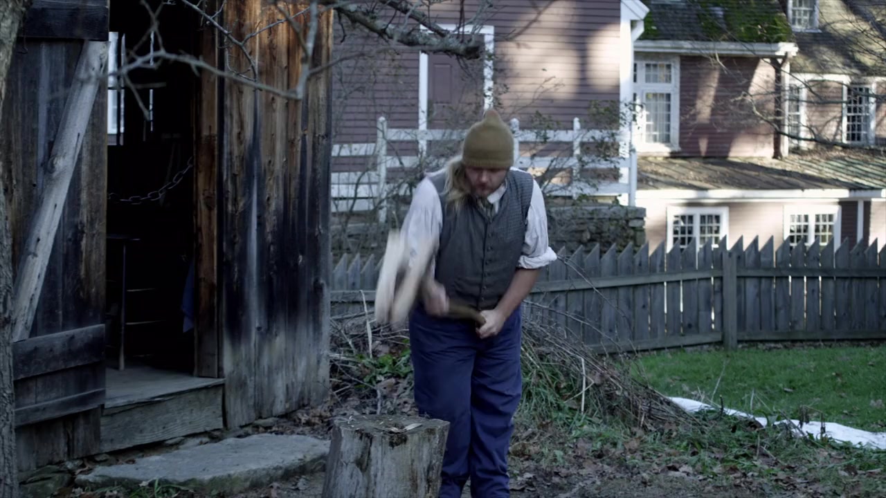 First Freedom: The Fight for Religious Liberty screenshot 3