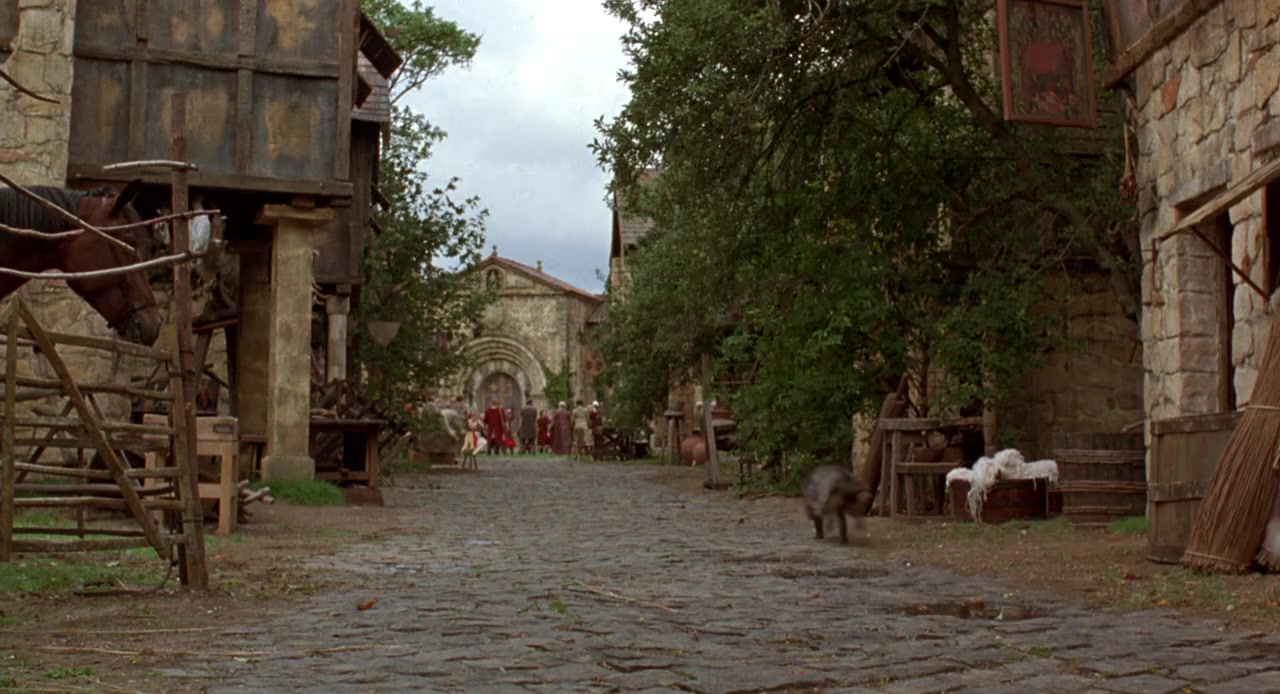 First Knight screenshot 2