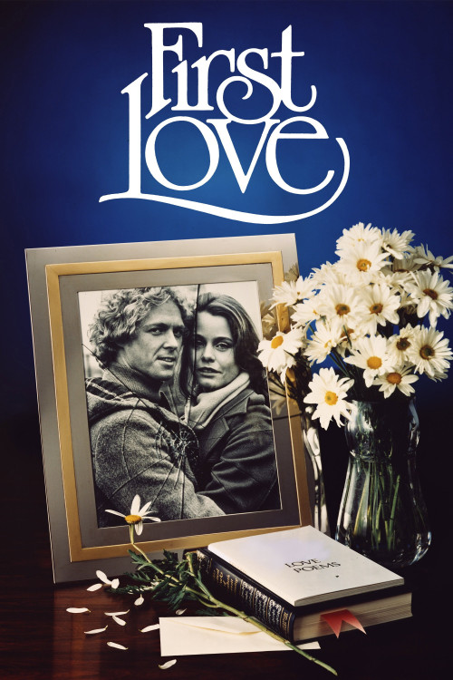 First Love (1977) poster