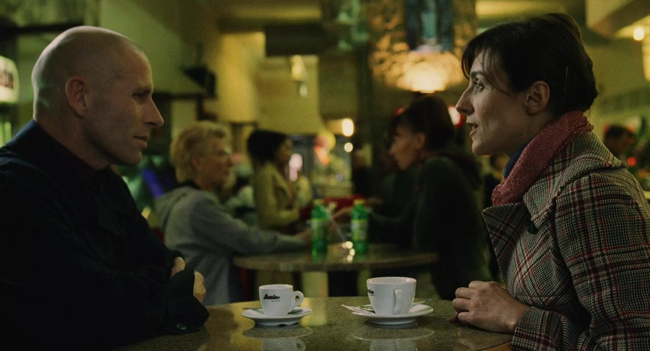 Primo amore screenshot 1