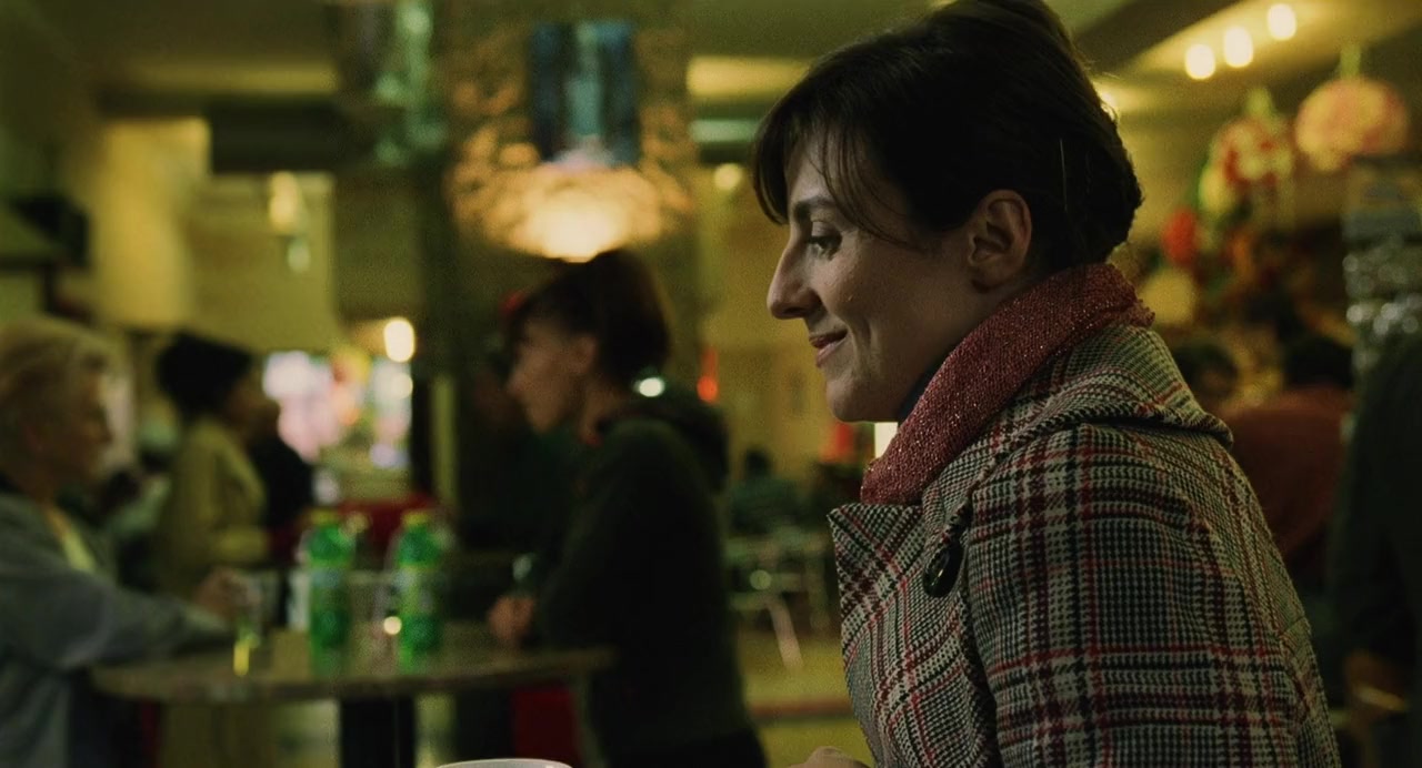 Primo amore screenshot 2