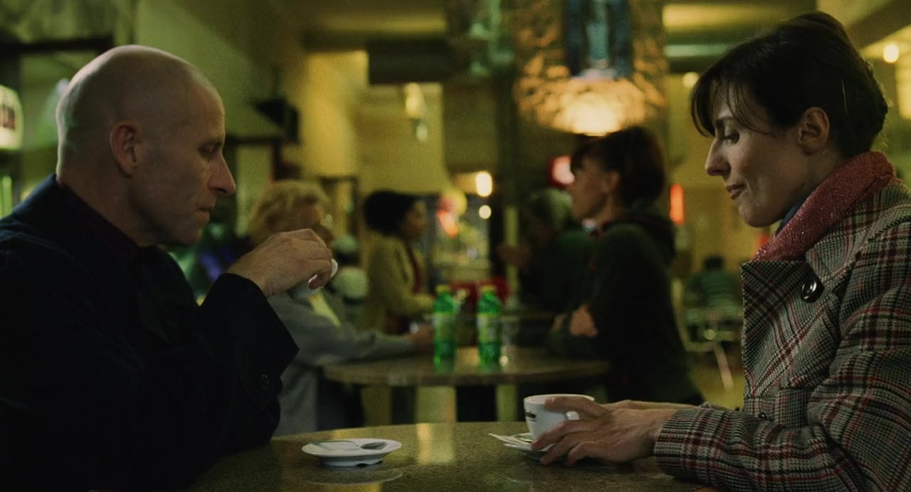 Primo amore screenshot 3