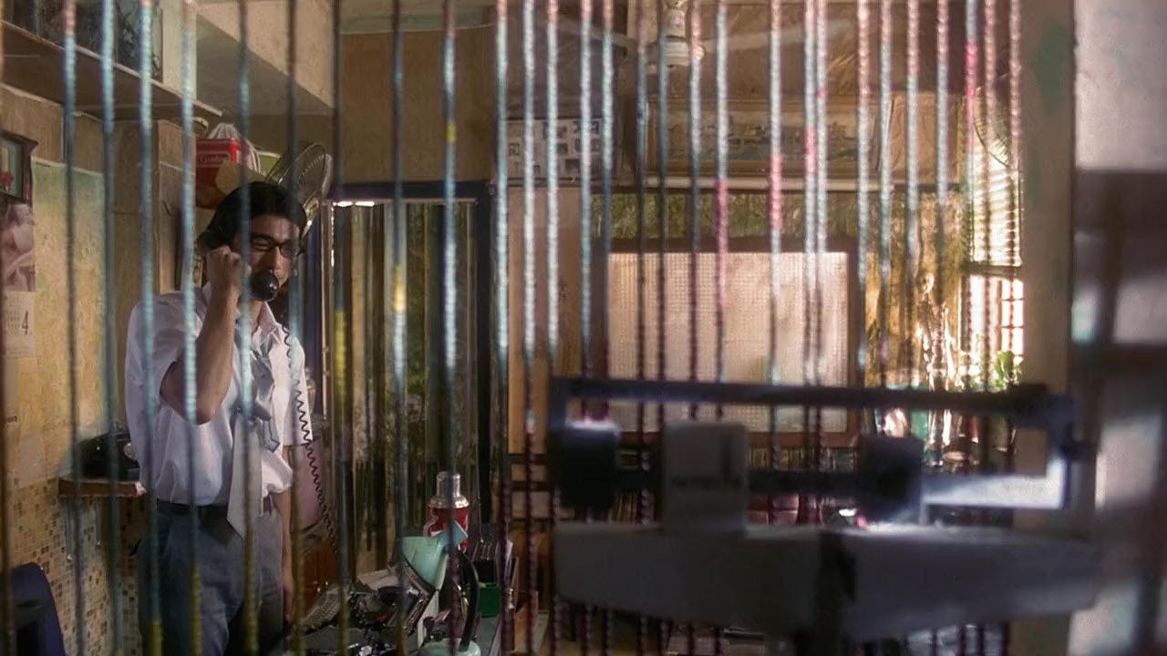 Choh chin luen hau dik yi yan sai gaai screenshot 1