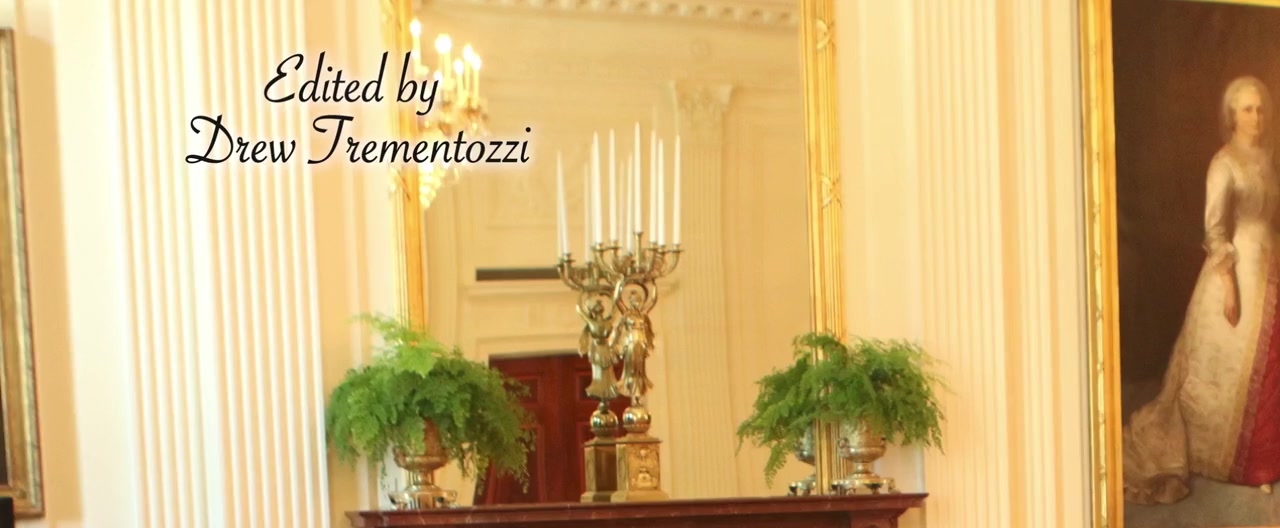 First Lady screenshot 3