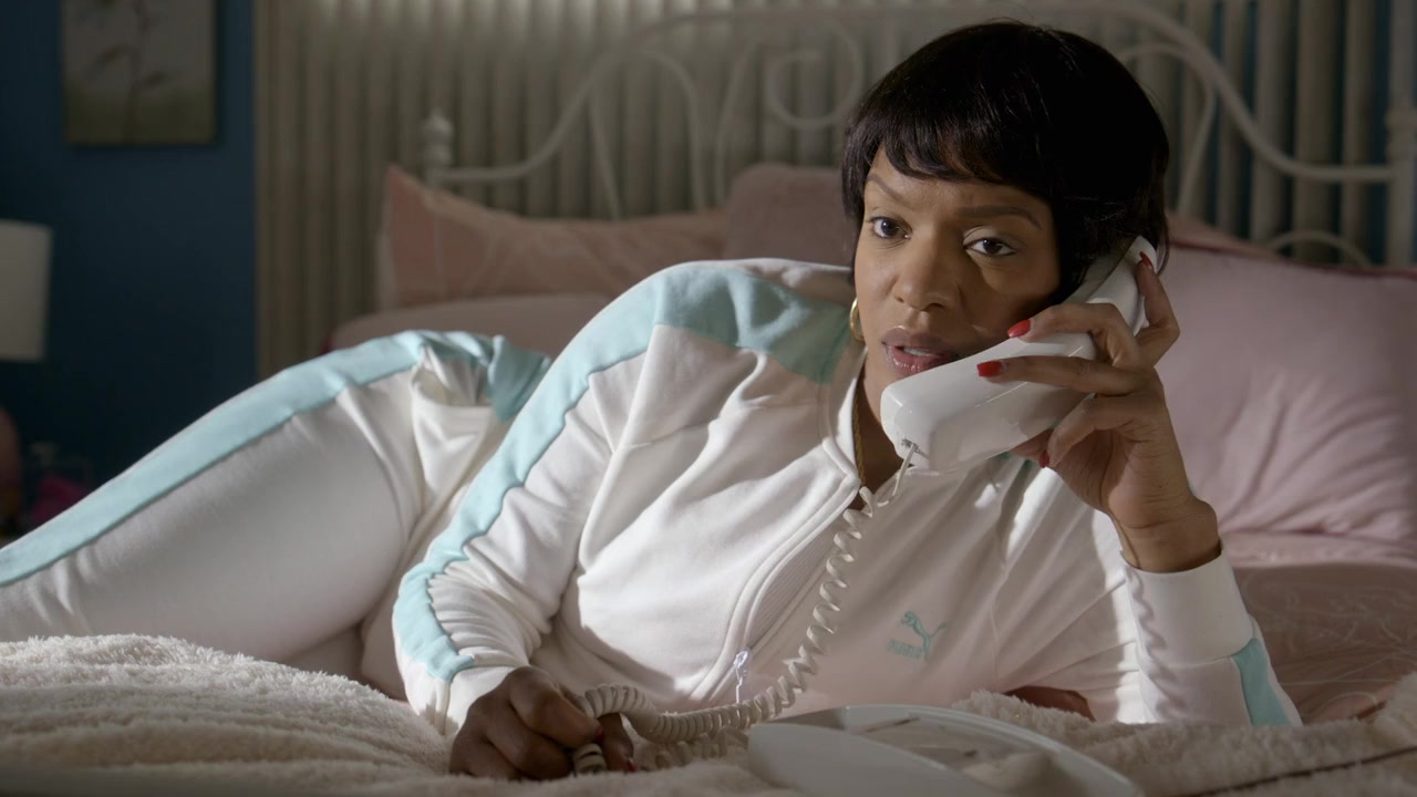 First Lady of BMF: The Tonesa Welch Story screenshot 1