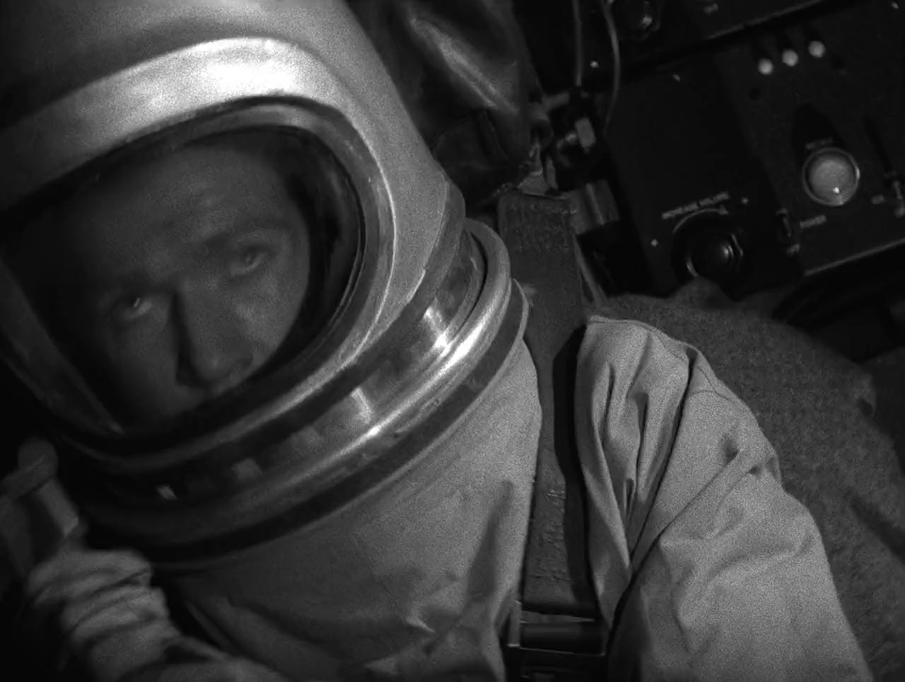 First Man Into Space screenshot 2