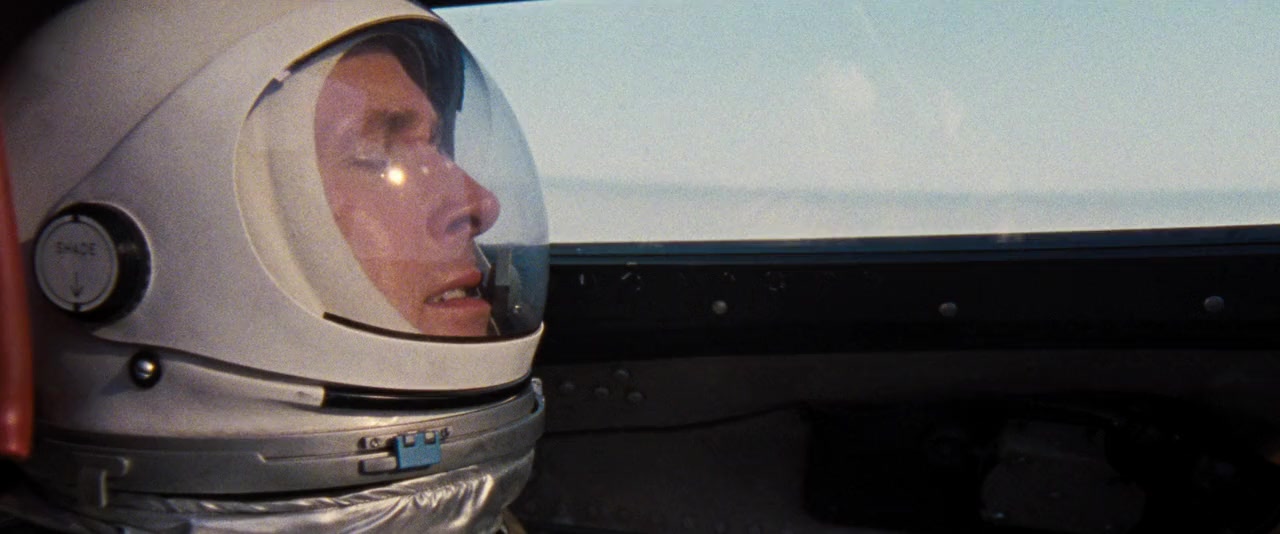 First Man screenshot 1