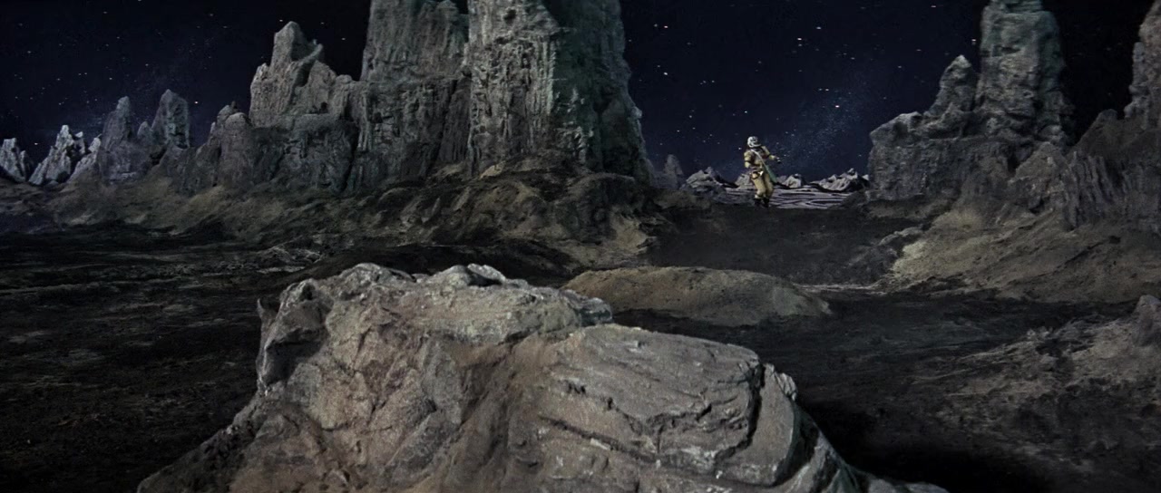 First Men in the Moon screenshot 3