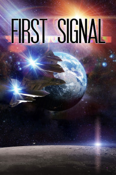 First Signal (2021) poster