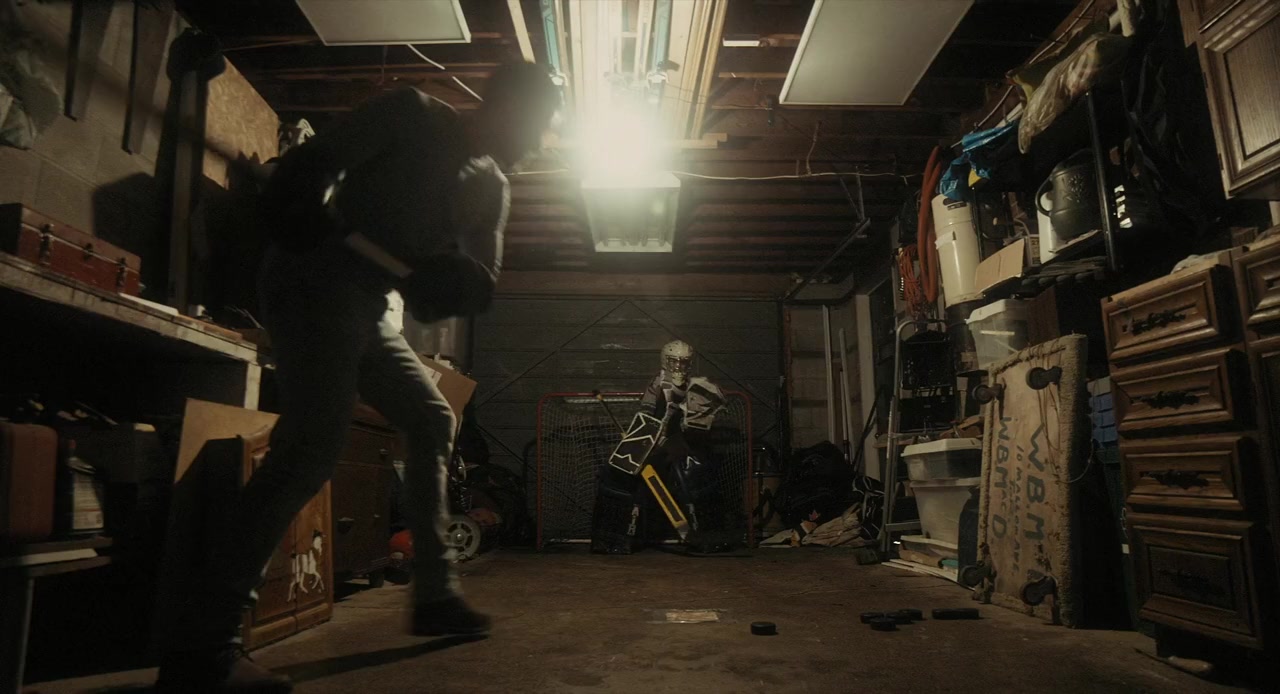 First Round Down screenshot 3