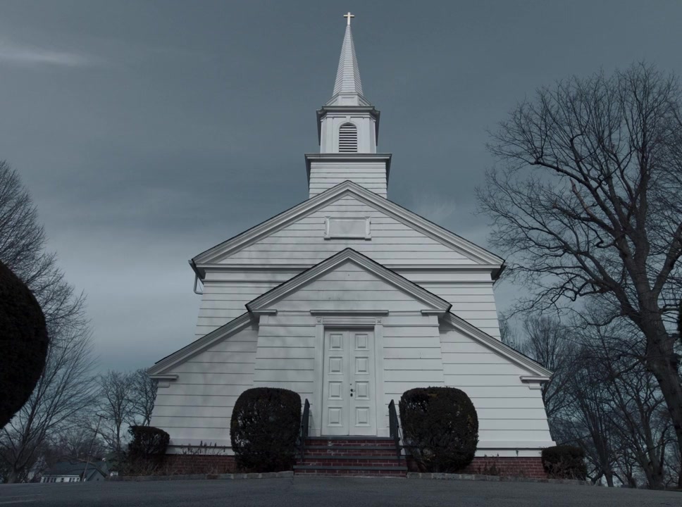 First Reformed screenshot 2
