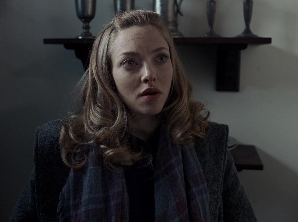 First Reformed screenshot 3