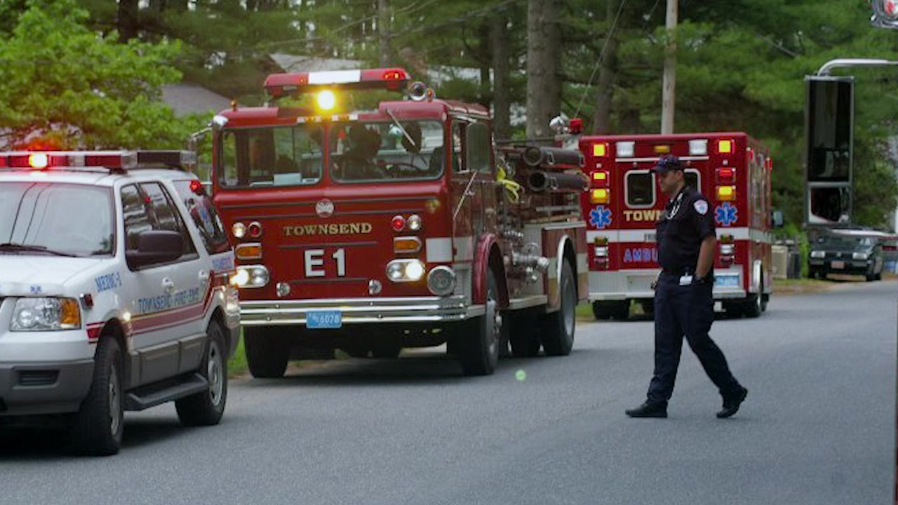 First Responders in Crisis screenshot 1