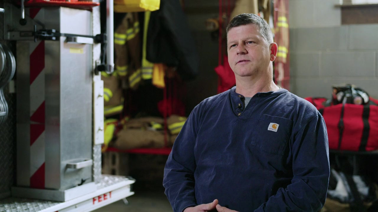 First Responders in Crisis screenshot 2