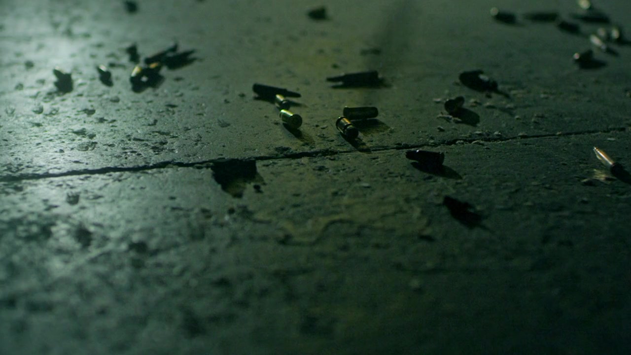 First Responders in Crisis screenshot 3
