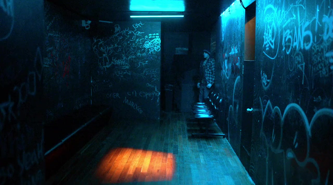 First Response screenshot 1