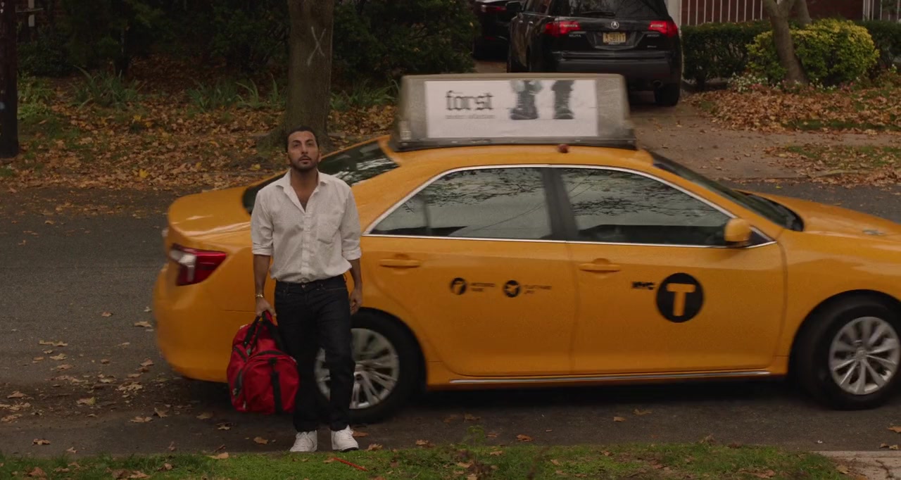 First We Take Brooklyn screenshot 2