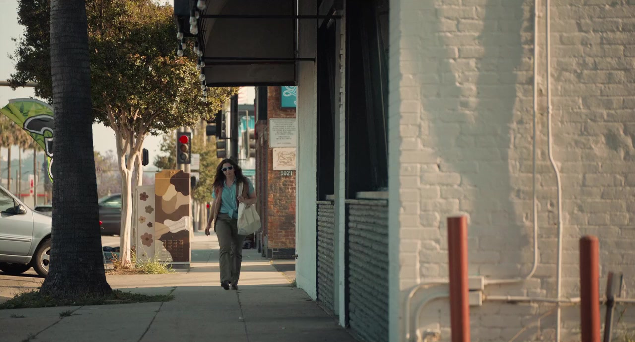First Time Female Director screenshot 2