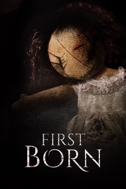 FirstBorn (2016) poster