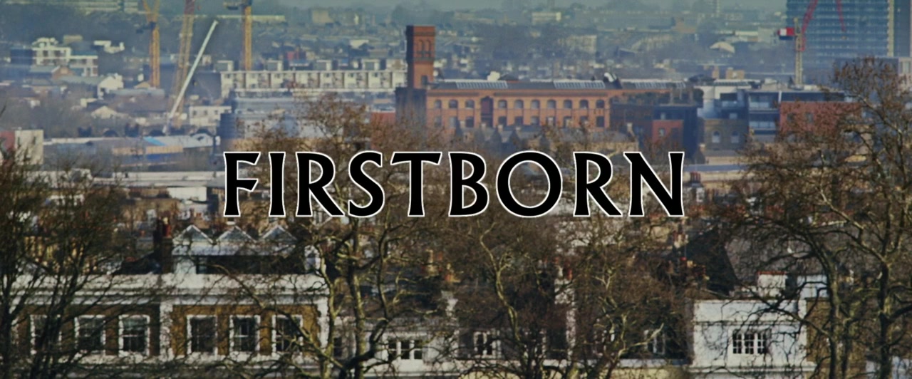 FirstBorn screenshot 1