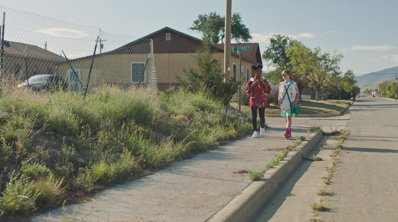 Firstness screenshot 1