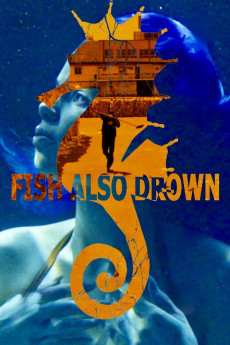 Fish Also Drown (2020) poster