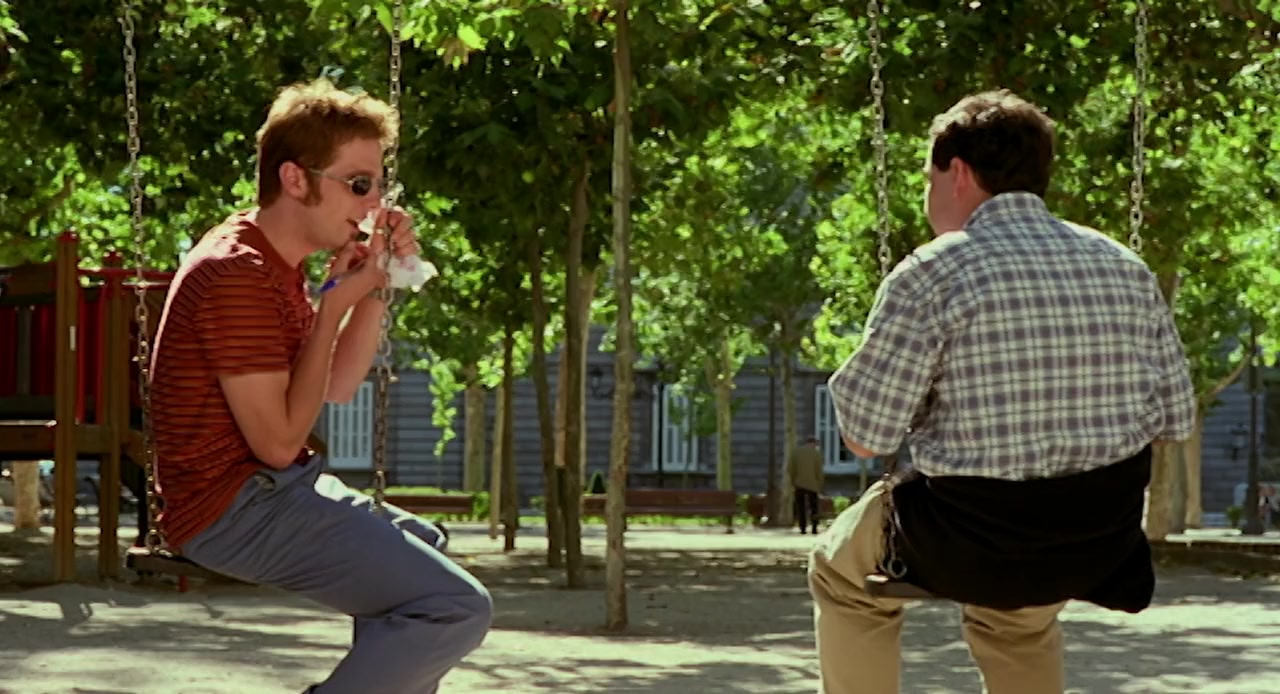 Gente pez screenshot 1