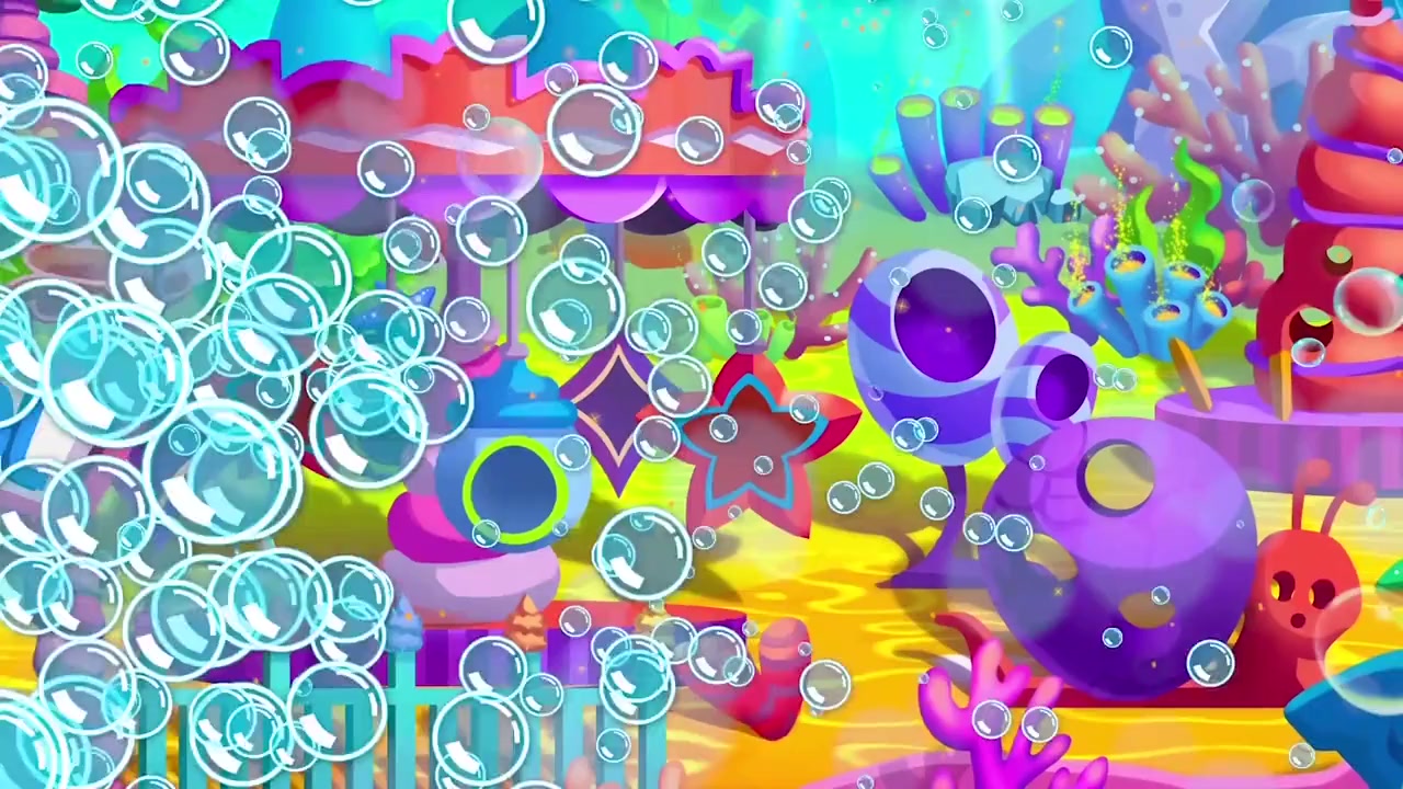 Fishmas! screenshot 1
