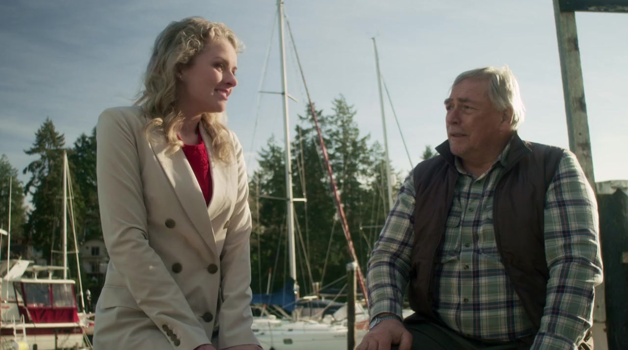 Fishing for Love screenshot 2
