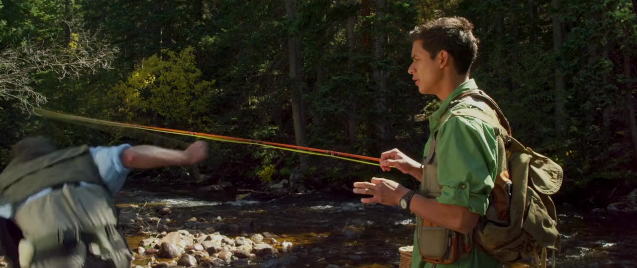 Fishing Naked screenshot 2