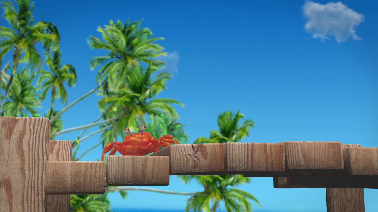 Fishtales 2 screenshot 3